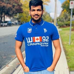 Meet your Posher, Tarun